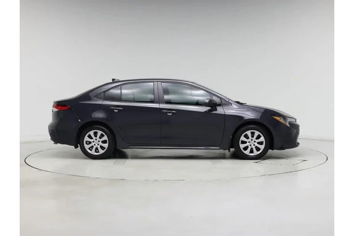 $21998 : Toyota Corolla 2024 LE 4dr S image 7