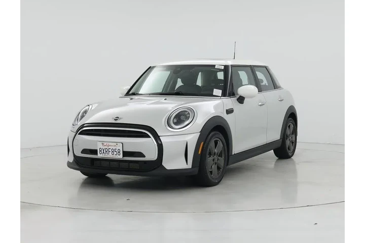 $22998 : MINI Hardtop 4 Door 2022 Coo image 4