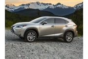 Lexus NX 200t 2017 4dr Cross en Miami