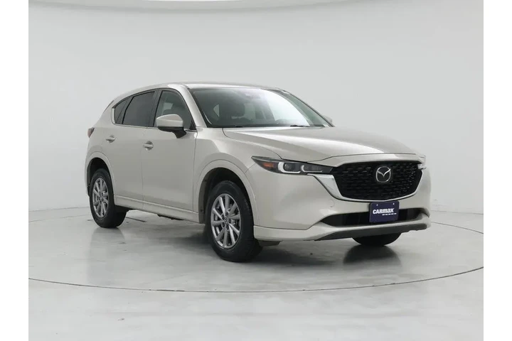 $23998 : Mazda CX-5 2024 AWD 2.5 S Se image 1
