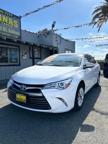 $15999 : 2016 Camry image 3