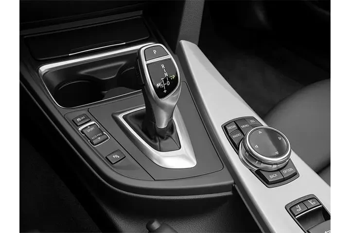 $8500 : BMW 4 Series 2014 AWD 428i x image 10