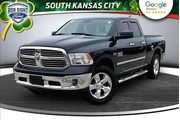 Ram 1500 2014 4x4 Big Horn 4 en Kansas City MO