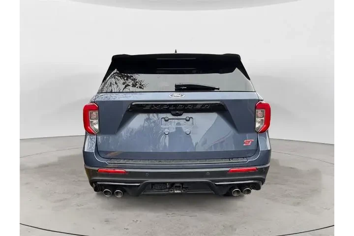 $35491 : Ford Explorer 2021 AWD ST 4d image 3