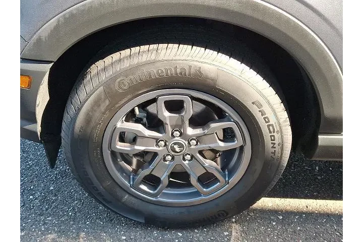 $22997 : Ford Bronco Sport 2021 AWD B image 10