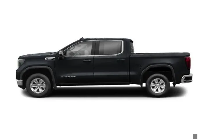 $38983 : GMC Sierra 1500 2025 4x2 SLT image 2