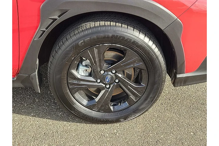 $25307 : Subaru Crosstrek 2025 AWD Ba image 8