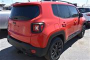 $11995 : 2017 Renegade Latitude 4WD thumbnail