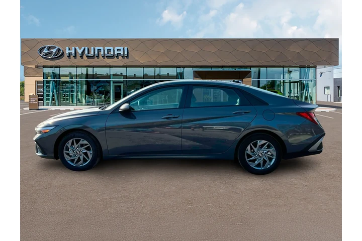 $21999 : Hyundai ELANTRA 2024 SEL 4dr image 3