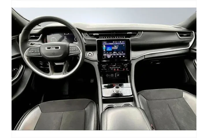 $29986 : Jeep Grand Cherokee 2024 4x4 image 5