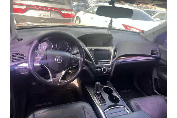 $8850 : 2014 MDX image 9