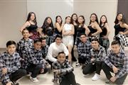 A&J Dance Studio Quince! thumbnail