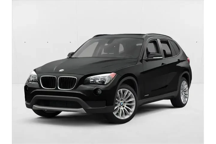 $6073 : BMW X1 2014 sDrive28i 4dr SU image 1