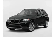 BMW X1 2014 sDrive28i 4dr SU