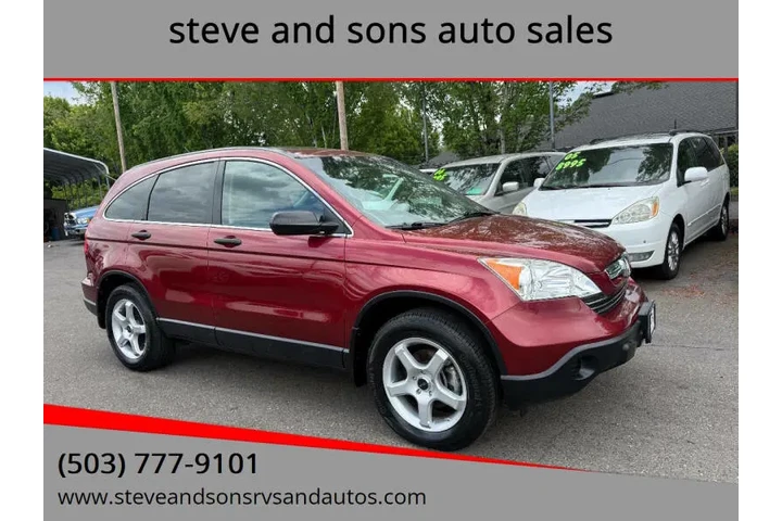 $11488 : 2008 CR-V EX image 2