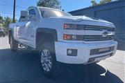 $34888 : 2017 Silverado 2500HD LTZ, DE thumbnail