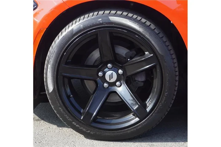 $17700 : 2018 Charger SXT Plus image 10