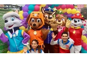 Show infantil 910483816 en Li thumbnail