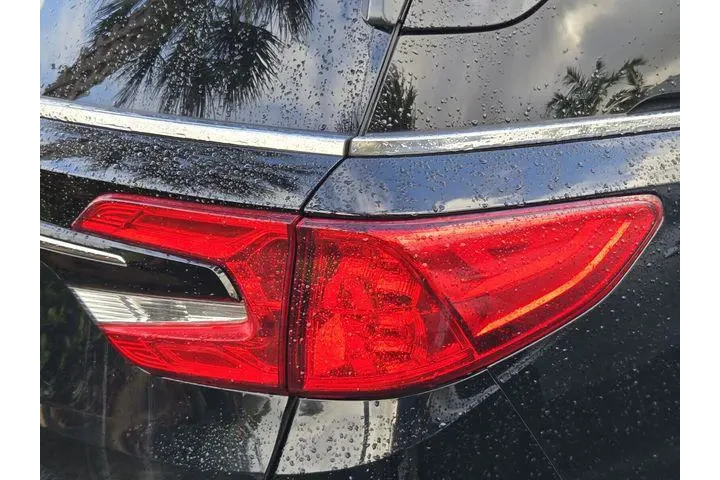 $32708 : Honda Odyssey 2024 EX-L 4dr image 7