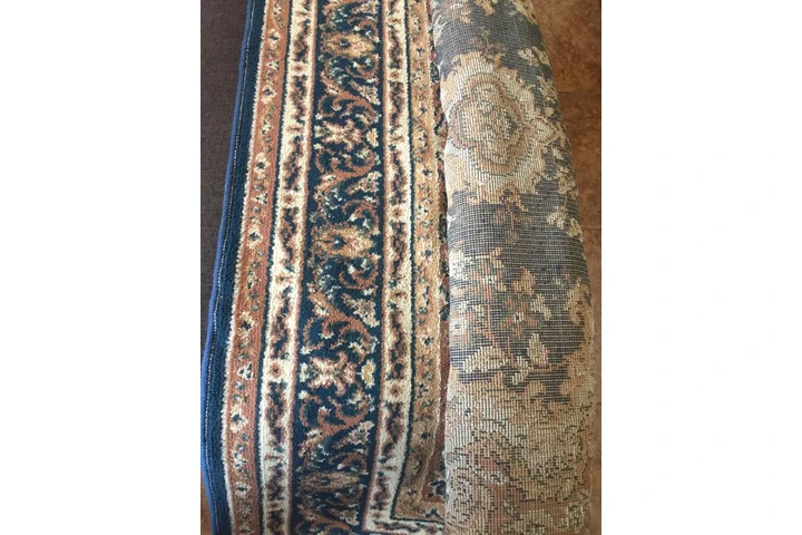 Restauración de tapetes Persas image 4