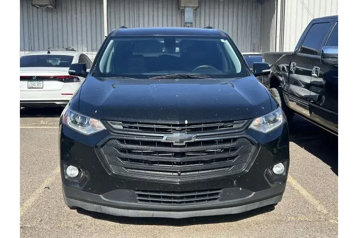 $17987 : Chevrolet Traverse 2018 RS 4 image 3