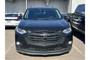 $17987 : Chevrolet Traverse 2018 RS 4 thumbnail
