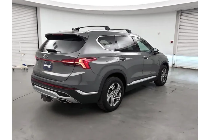 $26998 : Hyundai SANTA FE 2023 SEL 4d image 5