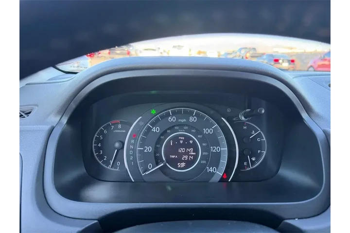 $14500 : Honda CR-V 2013 EX-L 4dr SUV image 6