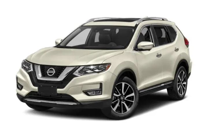 $15994 : Nissan Rogue 2017 AWD S 4dr image 1