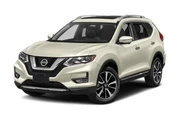 Nissan Rogue 2017 AWD S 4dr en Elizabethtown