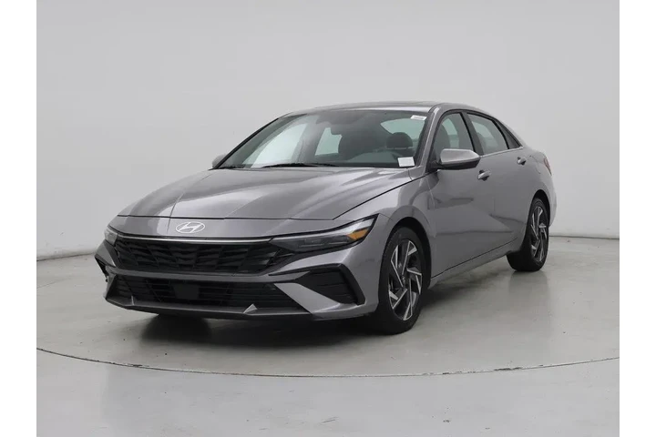 $21998 : Hyundai ELANTRA 2025 SEL Con image 4