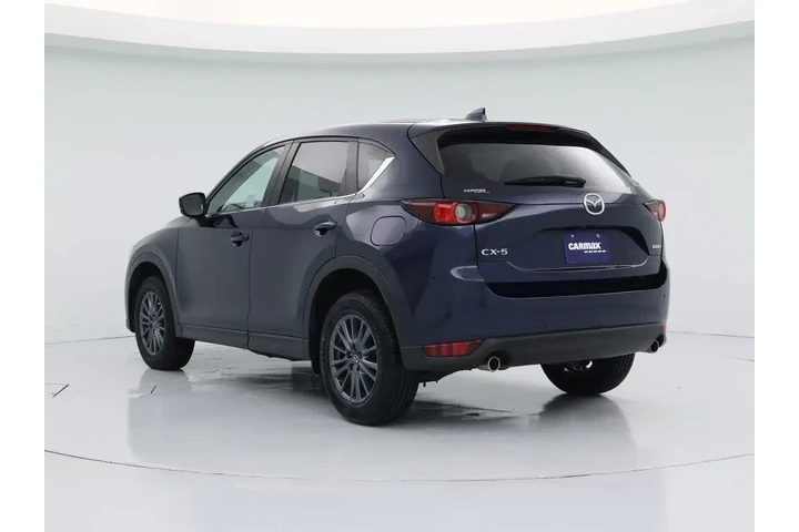 $22998 : Mazda CX-5 2020 Touring 4dr image 2