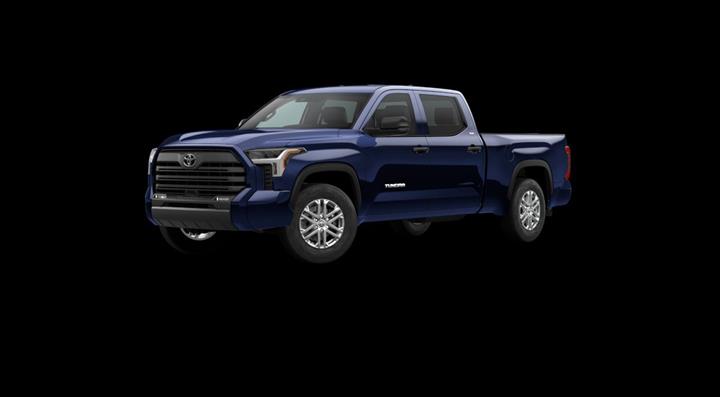 $57757 : 2024 Tundra SR5 image 3