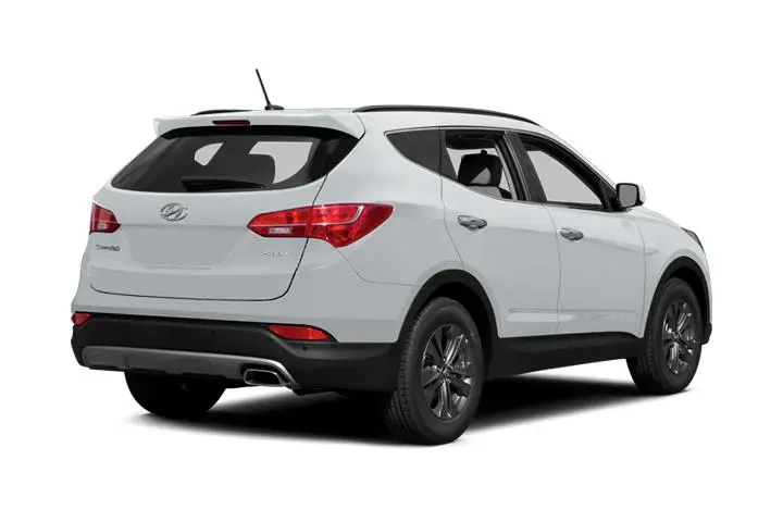 $12111 : Hyundai SANTA FE Sport 2014 image 3