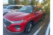 Hyundai SANTA FE 2020 AWD Li en Sacramento