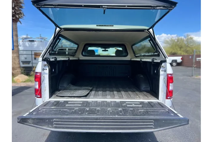 $14995 : 2019 FORD F150 REGULAR CAB image 9