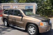 $4495 : 2002 GMC Envoy SLE thumbnail