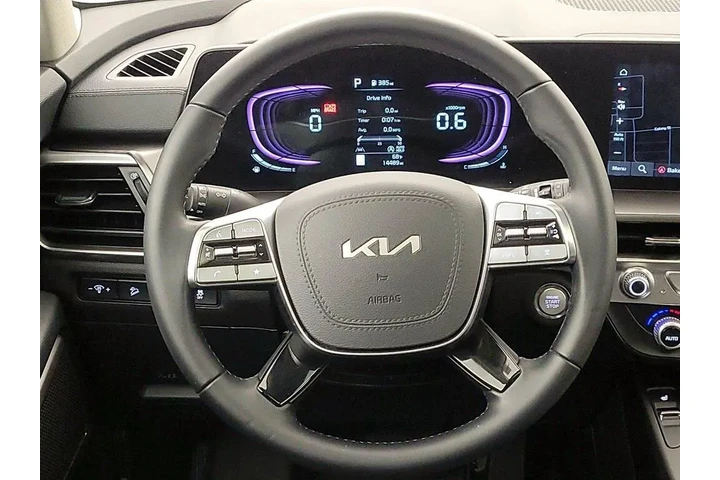 $36998 : Kia Telluride 2025 S 4dr SUV image 10