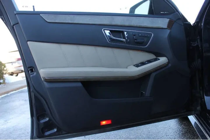 $8490 : 2011 Mercedes-Benz E-Class image 10