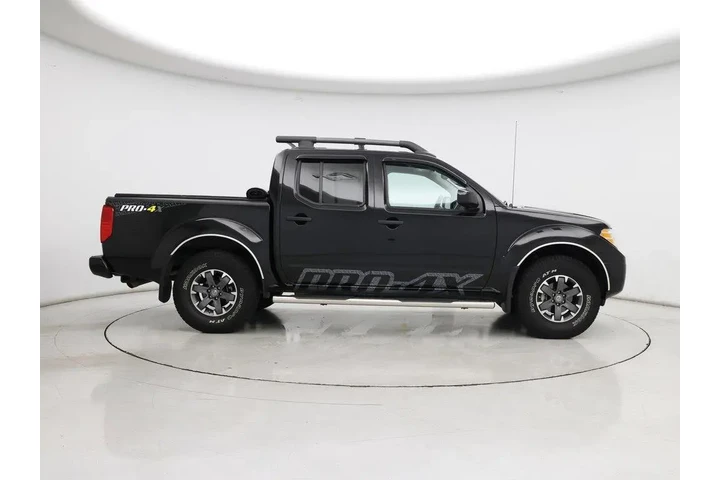 $28998 : Nissan Frontier 2019 4x4 PRO image 7