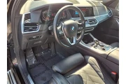 $38995 : BMW X5 2023 AWD xDrive40i 4d thumbnail