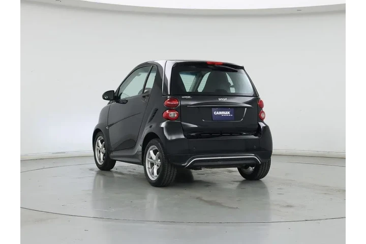 $9998 : Smart fortwo 2015 pure 2dr H image 2