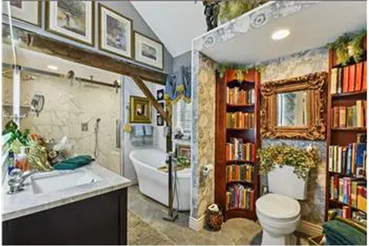 $3500 : Rental property with 1 bedro image 4