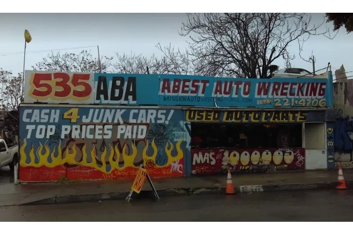 Parabrisas y vidrios image 5