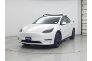 $34998 : Tesla Model Y 2022 AWD Perfo thumbnail