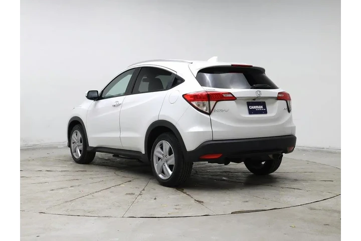 $17998 : Honda HR-V 2019 AWD EX 4dr C image 2