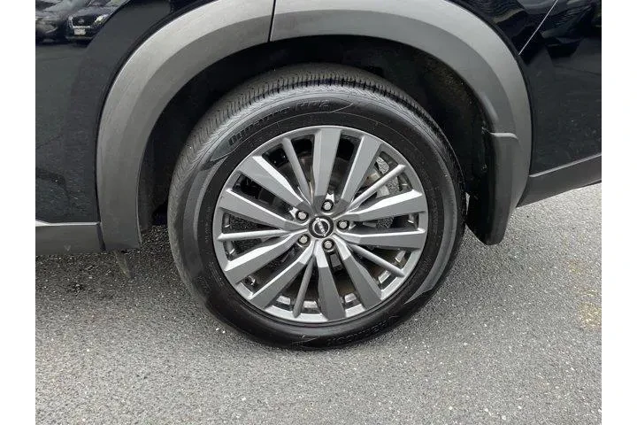 $33995 : Nissan Pathfinder 2025 AWD S image 9