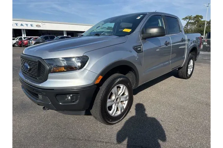 $17495 : Ford Ranger 2020 4x2 XL 4dr image 2