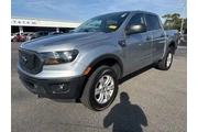 $17495 : Ford Ranger 2020 4x2 XL 4dr thumbnail