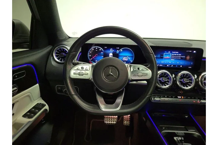 $32998 : Mercedes-Benz GLB 2023 GLB 2 image 10